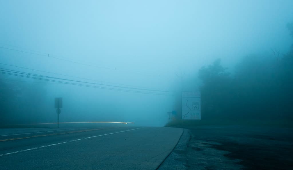 Mist