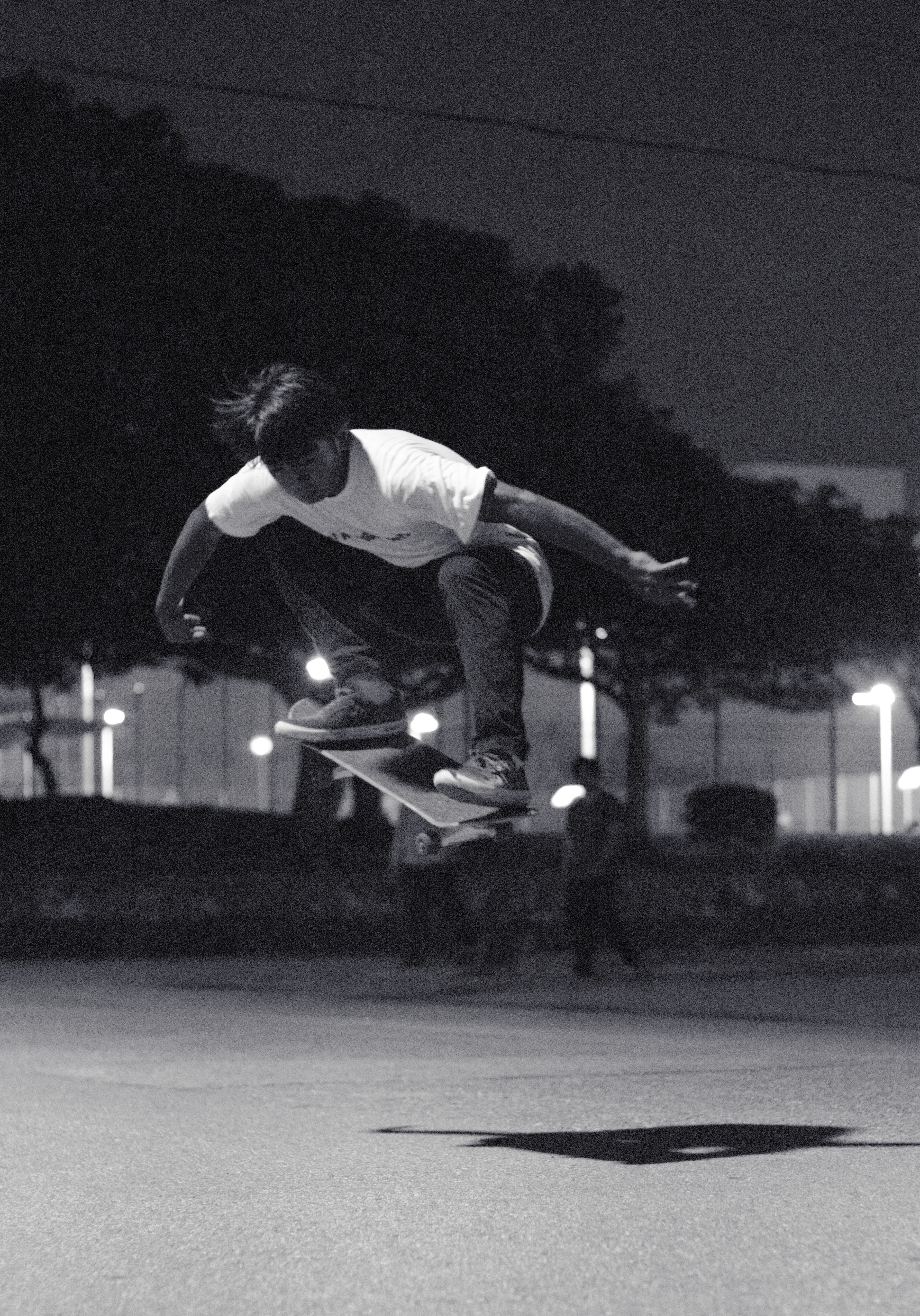 Tricks and such